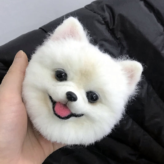 Customized Pet Ornaments